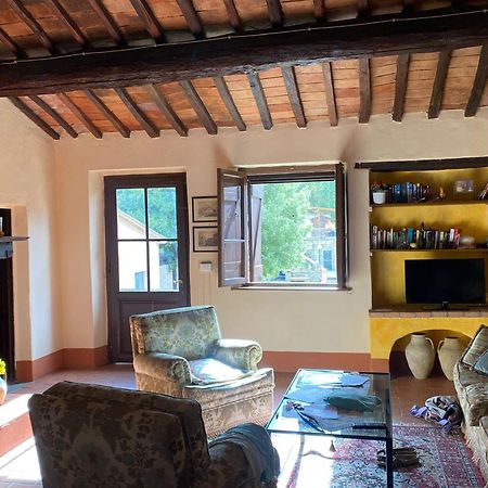 Podere Gnocchi Rapale Dış mekan fotoğraf