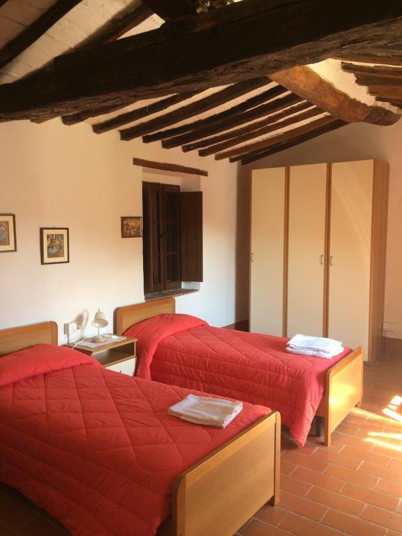 Podere Gnocchi Rapale Dış mekan fotoğraf