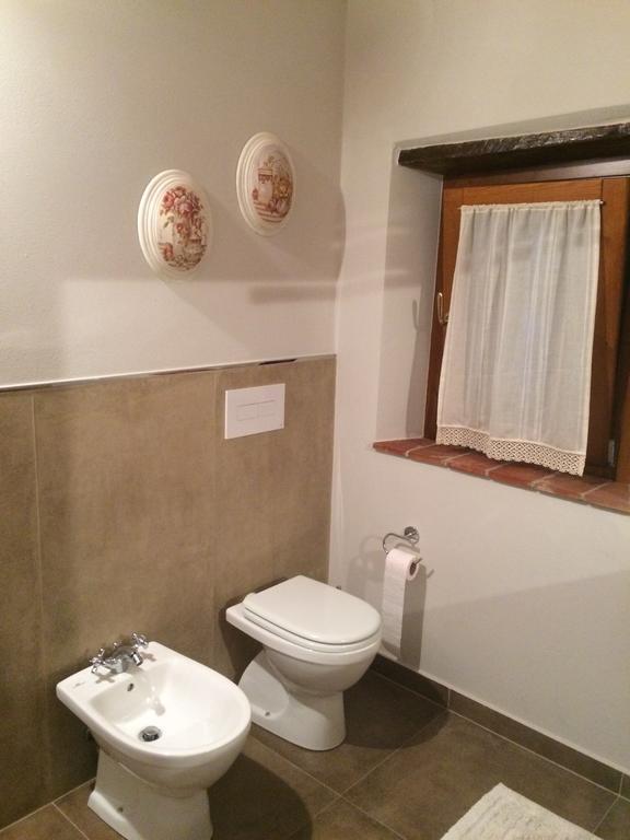 Podere Gnocchi Rapale Dış mekan fotoğraf