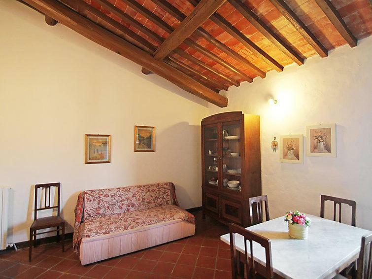 Podere Gnocchi Rapale Dış mekan fotoğraf
