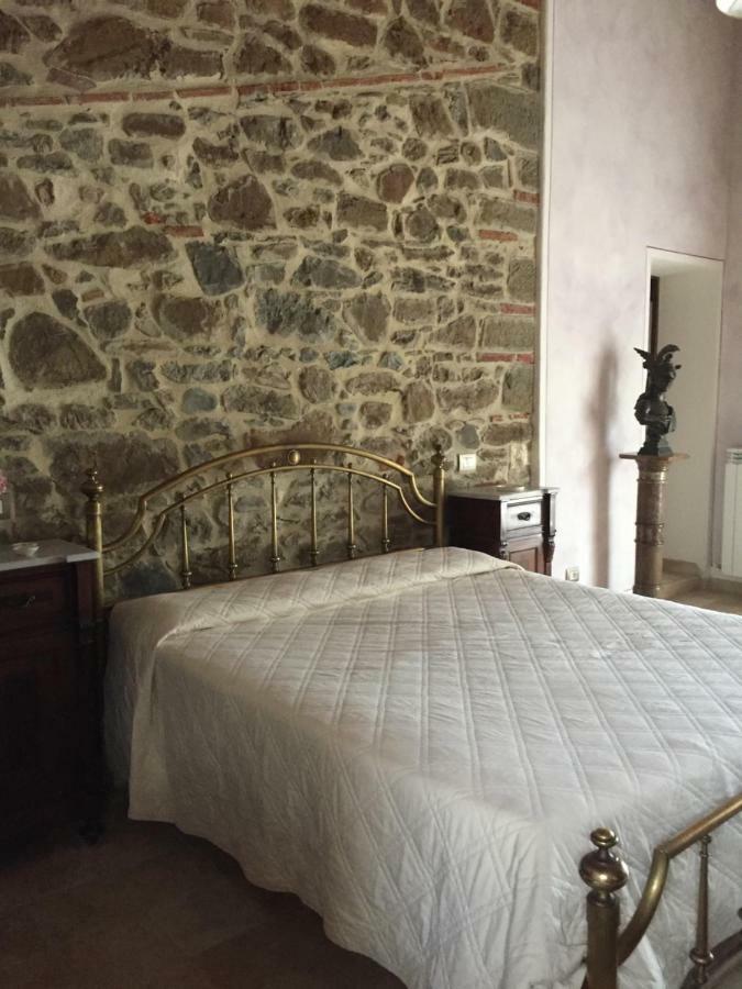 Podere Gnocchi Rapale Dış mekan fotoğraf