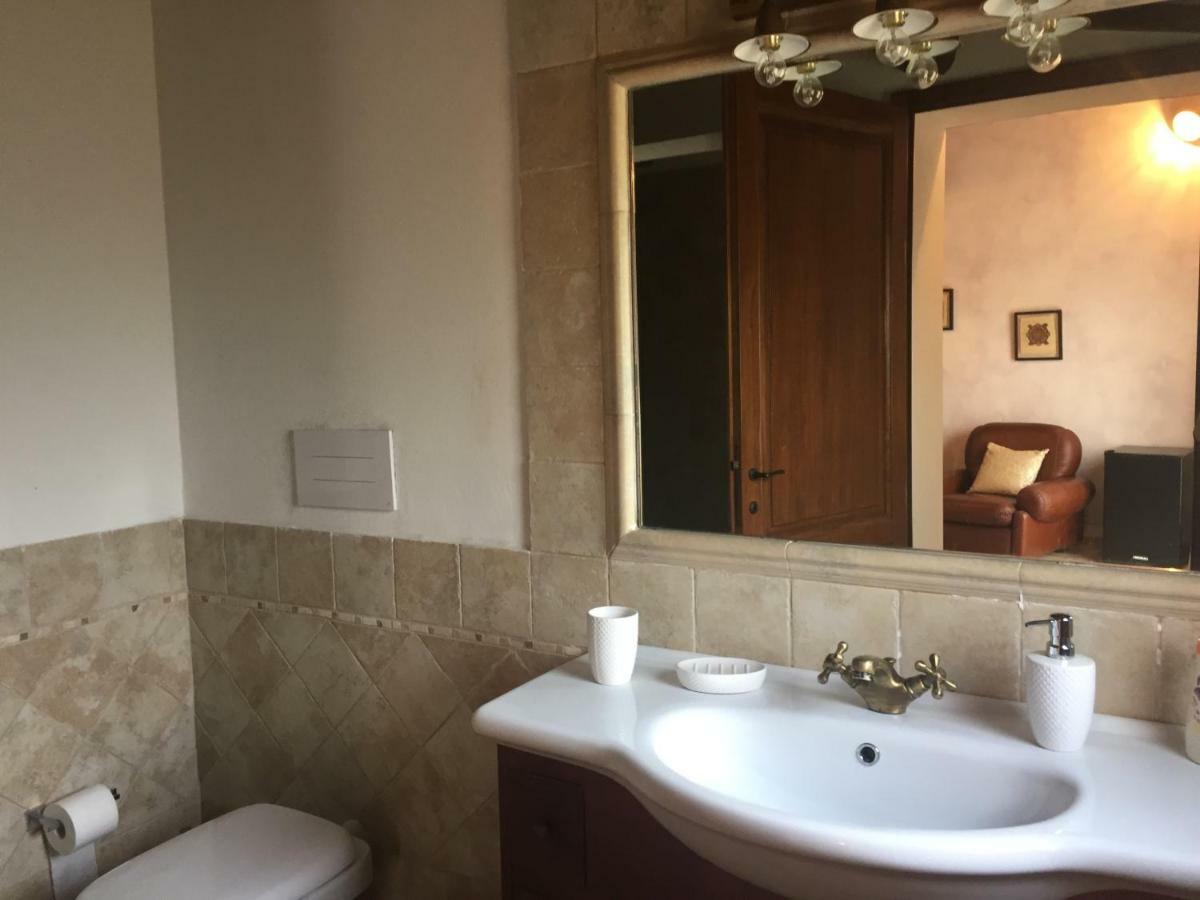 Podere Gnocchi Rapale Dış mekan fotoğraf