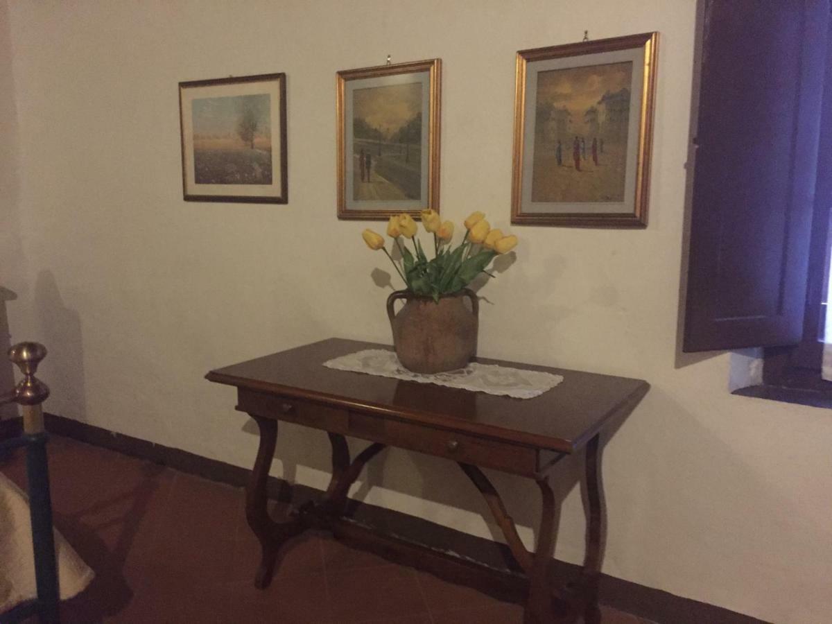 Podere Gnocchi Rapale Dış mekan fotoğraf